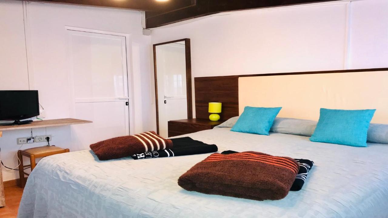 Blue Azure Powered By Solymarcalma Apartman Costa Calma Kültér fotó