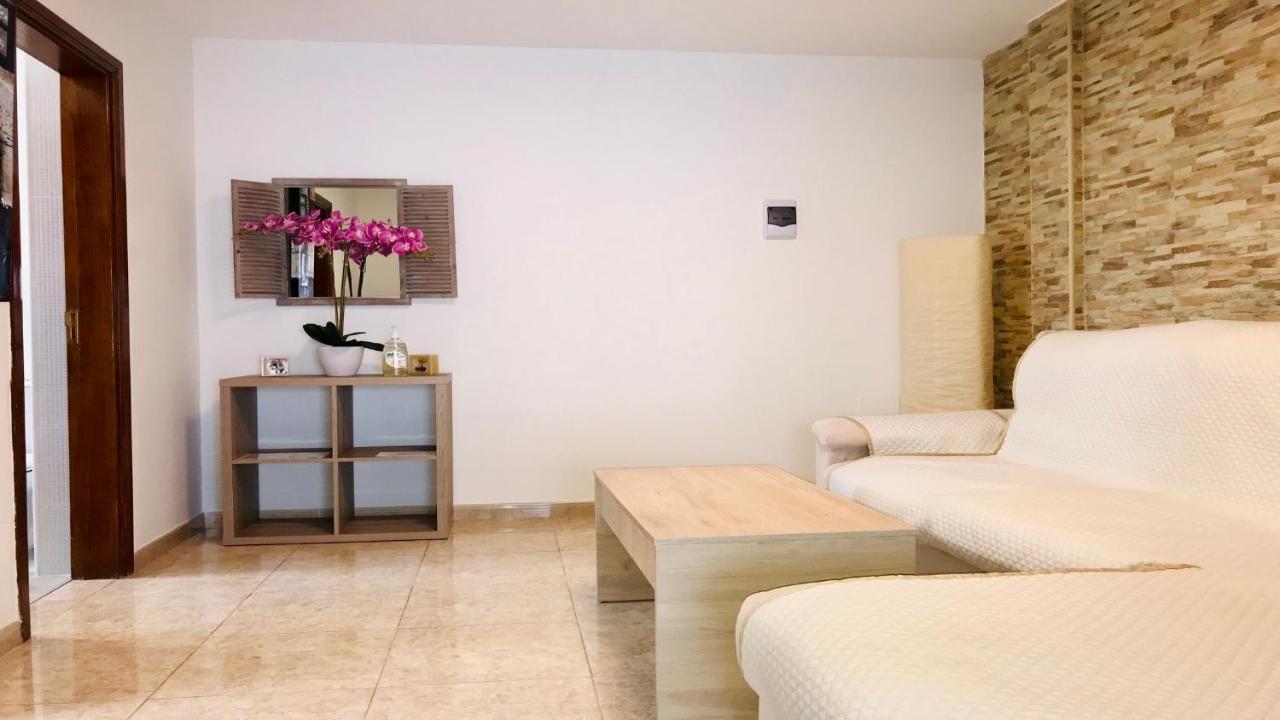 Blue Azure Powered By Solymarcalma Apartman Costa Calma Kültér fotó